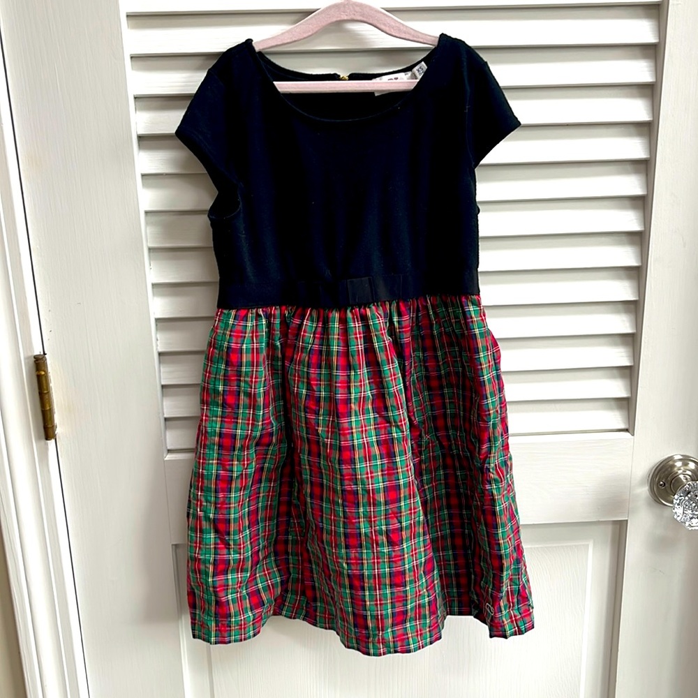 Vineyard Vines holiday/Christmas dress ❤️💚